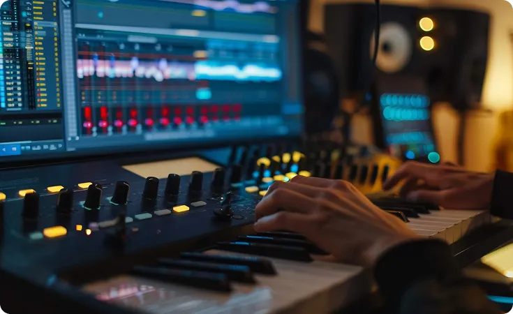 PRODUCE / DIRECTION / CREATIVE