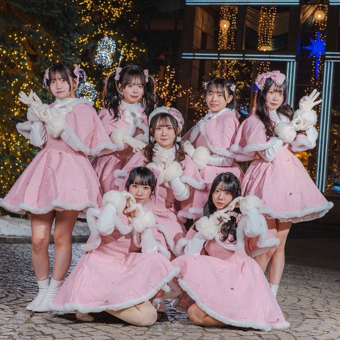 Snow❄︎Flake❄︎Prade/#MOUWAY