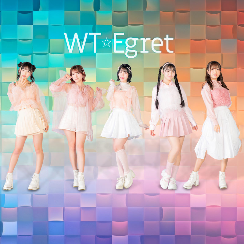 HazimariLOCKON / WT☆Egret