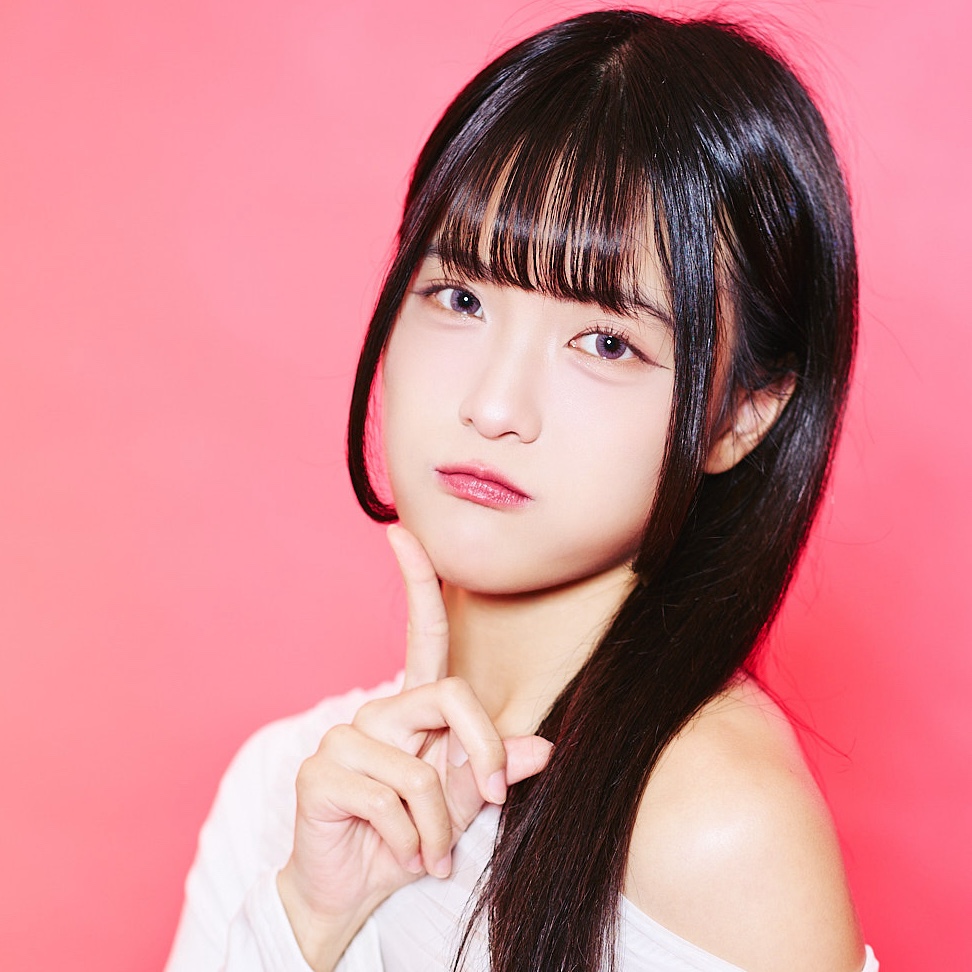 Lavi /  翁彤薰