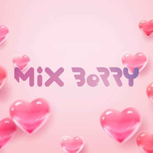 キミコイ☆アゲアゲサマー / MiX BeRRY