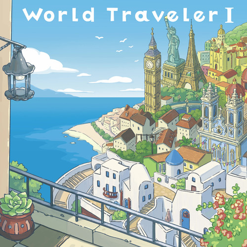 World Traveler Ⅰ
