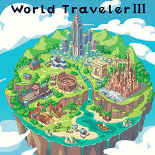 World Traveler Ⅲ