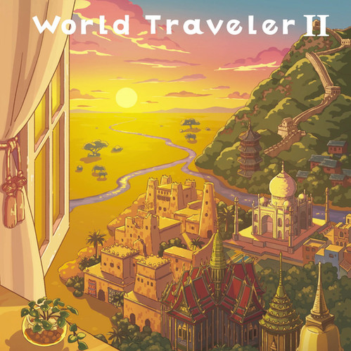 World Traveler Ⅱ