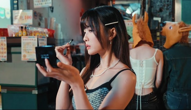 Lavi/『Donkey Dance』MV